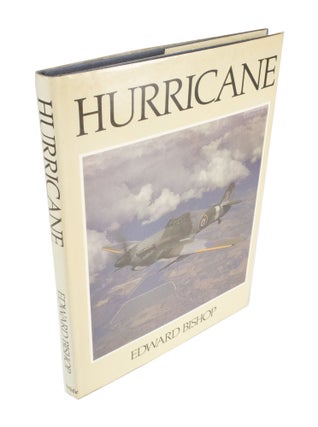 Item #4383 Hurricane. Edward BISHOP