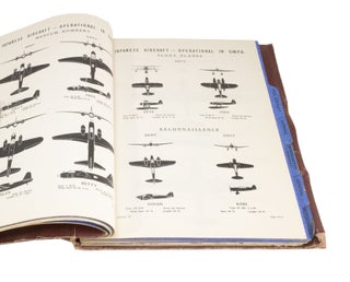 Air Intelligence Handbook