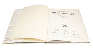 The Book of Miles Aircraft