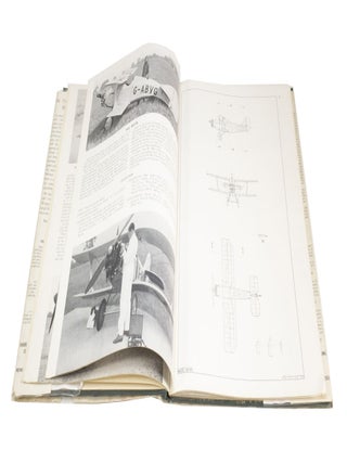 The Book of Miles Aircraft