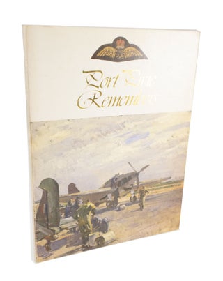 Item #4398 Port Pirie Remembers. Dick WORDLEY, Ken MADIGAN