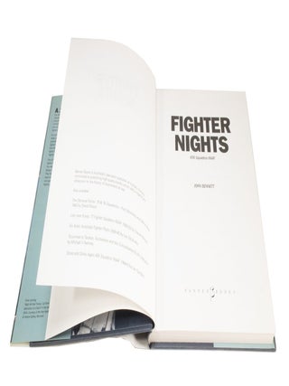 Fighter Nights 456 Squadron RAAF