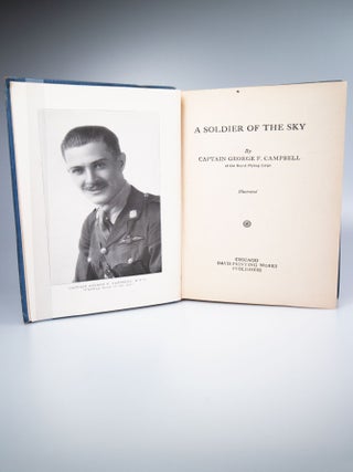 A Soldier of the Sky
