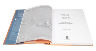 Vertical Horizons The History of Okanagan Helicopters