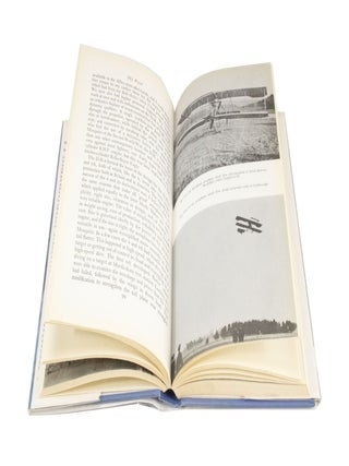 Sky Fever The autobiography of Sir Geoffrey de Havilland C.B.E.