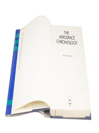 The Aerospace Chronology