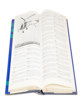 The Aerospace Chronology