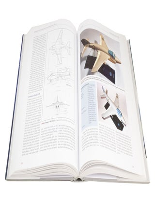 American Secret Projects 4 Bombers, Attack and Anti-Submarine Aircraft 1945-1974