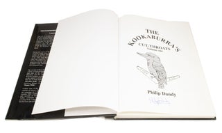 The Kookaburra's Cut-throats Volume One 7 DIV A.I.F.