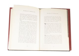 The Diary Kept by T.E. Lawrence while Travelling in Arabia during 1911