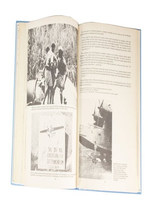 Catalina Chronicle A History of RAAF Operations
