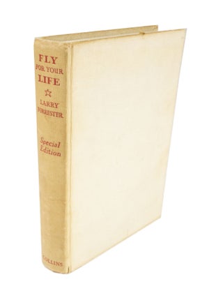 Item #4468 Fly for Your Life The Story of Wing-Commander R. R. Stanford Tuck, D.S.O., D.F.C. and...