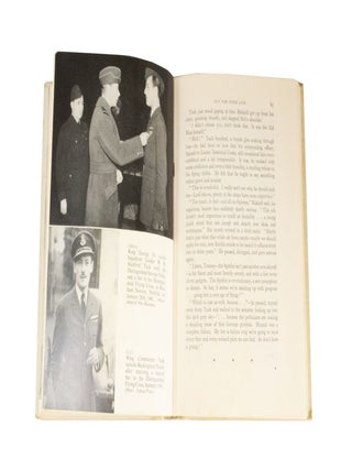 Fly for Your Life The Story of Wing-Commander R. R. Stanford Tuck, D.S.O., D.F.C. and two bars