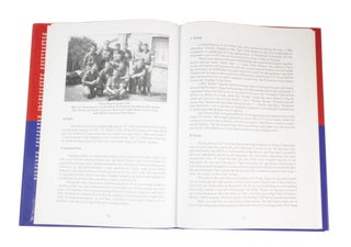 Take Post A History Of The 18 Light Anti-Aircraft Regiment Royal Australian Artillery 1952-1974