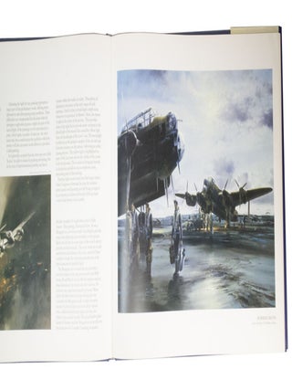 The Air Combat Paintings of Robert Taylor