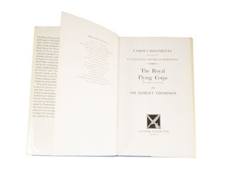 The Royal Flying Corps