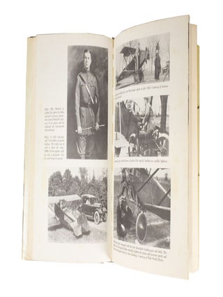Gyro! The Life and Times of Lawrence Sperry