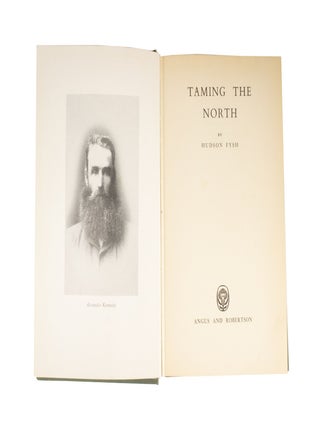 Taming the North