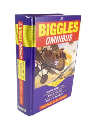 A Biggles Omnibus