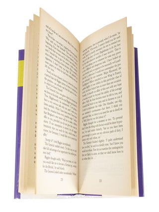 A Biggles Omnibus