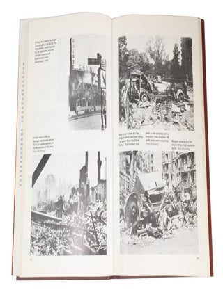 Operation Gomorrah The Hamburg Firestorm Raids