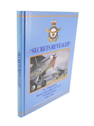 Item #4517 'Secrets Revealed'. Peter MULLER, John HUTCHINSON