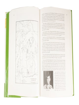 Singapore and Beyond The Story of the Men of the 2/20 Battalion Told by the Survivors