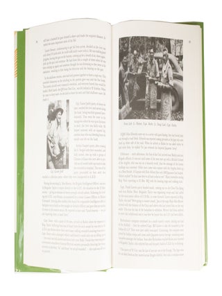 Singapore and Beyond The Story of the Men of the 2/20 Battalion Told by the Survivors