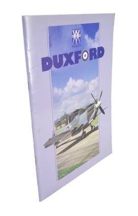 Item #4526 Imperial War Museum Duxford. Carol MAHON