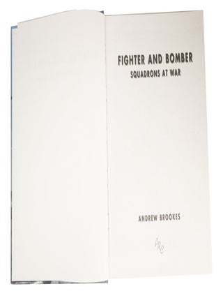Fighter and Bomber Squadrons at War