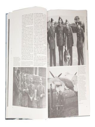 Fighter and Bomber Squadrons at War