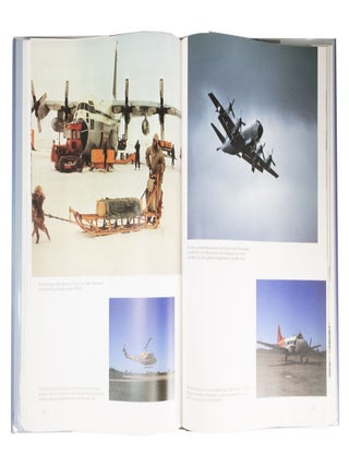 The History of New Zealand Aviation