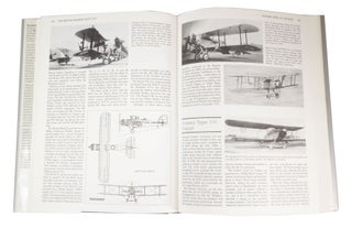 The British Bomber since 1914