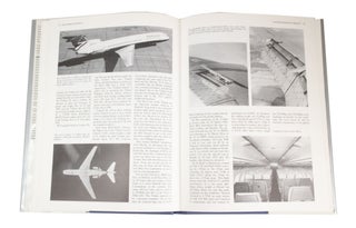 Jetliners in Service since 1952