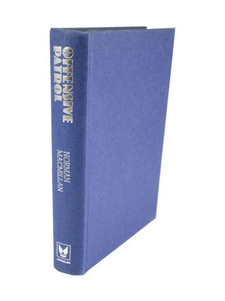 Offensive Patrol The story of the RNAS, RFC and RAF in Italy 1917-18