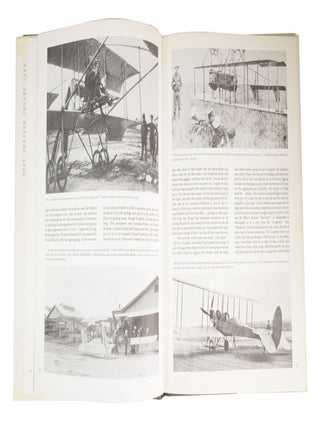 High Adventure The Autobiography of Australia's Most Famous W.W.1 Flying Ace