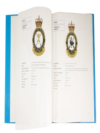 Unit Badges of the Royal Australian Air Force