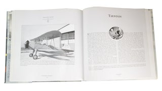 Stearman Aircraft A Detailed History