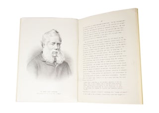 The Beginnings of the Wine Industry in the Hunter Valley Newcastle History Monographs No. 5