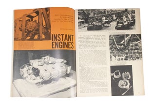 Private Pilot Jonathan Livingstone Seagull (First appearance in Private Pilot magazine)