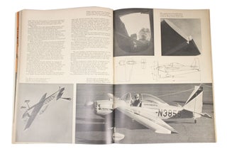 Private Pilot Jonathan Livingstone Seagull (First appearance in Private Pilot magazine)