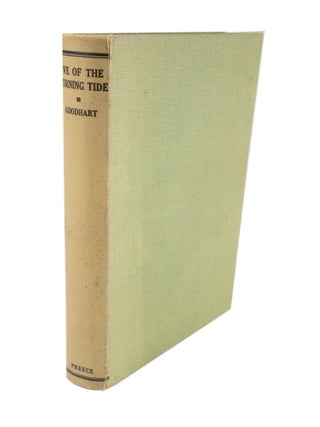 Item #4582 We of the Turning Tide. David GOODHART