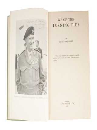We of the Turning Tide