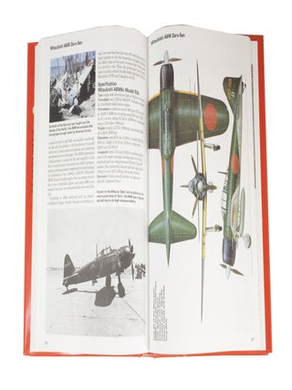 The Concise Guide to Axis Aircraft of World War II The Warplanes of Germany, Italy and Japan during World War II