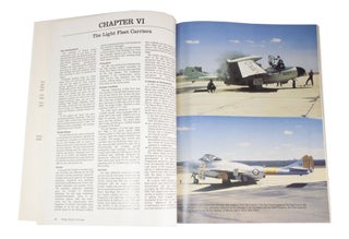 Wings Across the Sea The First Ever Complete History of Australian Naval Aviation, from the First World War to the Present