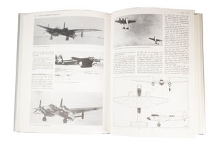 Tupolev Aircraft since 1922