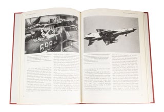 Soviet Combat Aircraft The Four Postwar Generations