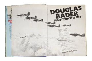 Fight for the Sky The Story of the Spitfire and Hurricane