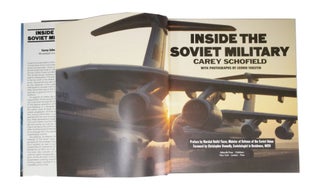 Inside the Soviet Military With Photographs by Leonid Yakutin
