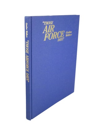 Those Air Force Days